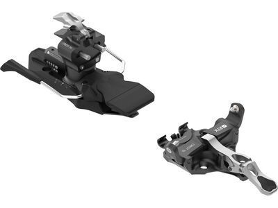 ATK Crest 10 - 102 mm dark bronze