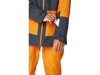 Picture Jomoh Jkt, dark blue honey - Bild 8