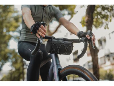 Topeak Tubular BarBag Slim, black - Bild 8