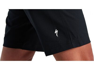 Specialized Women's Trail Short with Liner, black - Bild 7