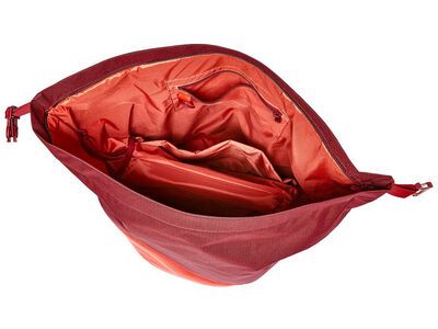 Vaude Road Master Urban (Double), dark cherry - Bild 3