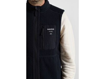 Maloja LavinoM., deep black - Bild 2