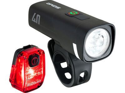 Sigma Aura 40 / Hiro 10 - Beleuchtungsset - Bild 3