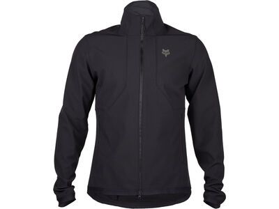 Fox Ranger Fire Jacket black