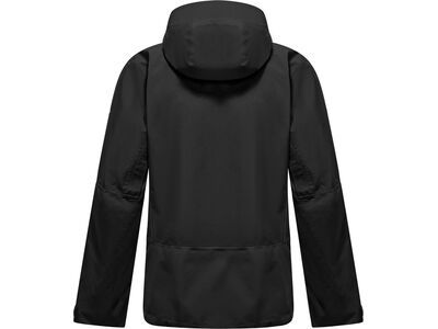 Salewa Puez Gore-Tex 2 Layers ePE Jacke Herren, black out - Bild 2