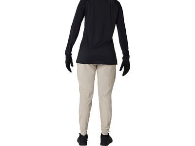 Fox Womens Flexair Pant, chalk - Bild 4