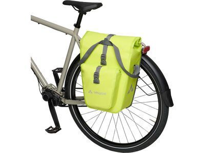 Vaude Aqua Back Plus Single, bright green - Bild 8