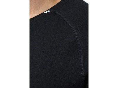 Woolf Merino Tuv LS, black - Bild 9