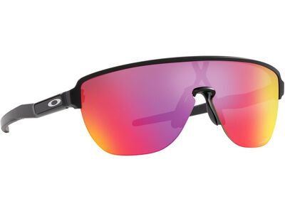 Oakley Corridor, Prizm Road / matte black - Bild 11