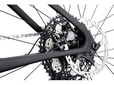 Cannondale Scalpel HT Hi-Mod 1, carbon - Bild 7