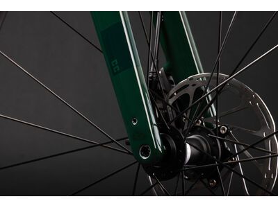 Santa Cruz Stigmata CC / Apex, british racing green - Bild 4