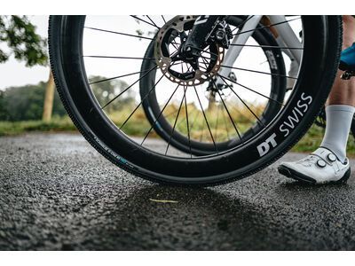 Schwalbe G-One RS Pro Addix Race / Race Pro V-Guard - 700C - Bild 14