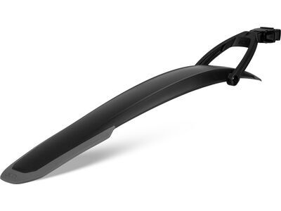 Cube Acid Steckschutzblech Vane Pro 27.5-29 Zoll Ratchet hinten black´n´grey