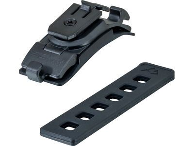 Sigma Aero Silicone Bracket für Aerolenker - Bild 1