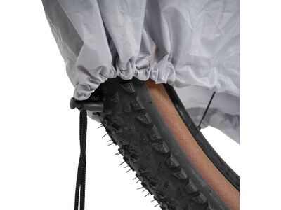 Cube Bike Cover 27 - 29 Zoll, grey - Bild 4