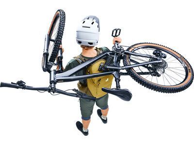 Deuter Attack 20, nori-kelp - Bild 15