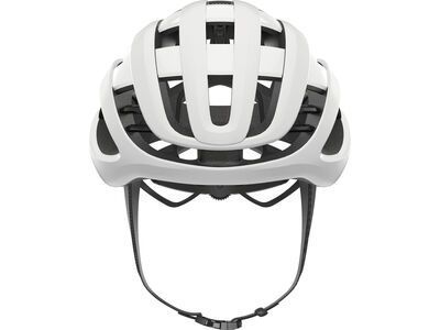 Abus AirBreaker, polar white matt - Bild 2