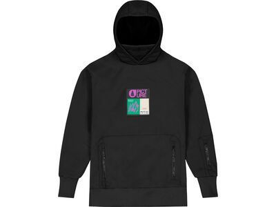 Picture Parker Jkt, black - Bild 2