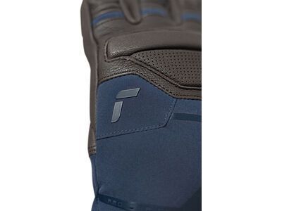 Reusch Pro RC, dress blue/coffee brown - Bild 3