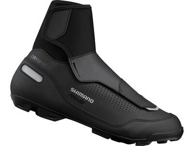 Shimano SH-MW502 XC, black - Bild 2