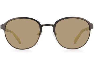 Red Bull Spect Eyewear REDMS105 Brown-Gold Mirror / gun