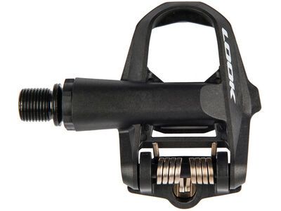 Look Kéo 2 Max Carbon, black - Bild 4