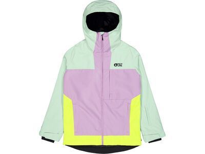 Picture Seakrest Jkt, silt green orchid acid - Bild 9