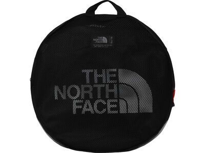 The North Face Base Camp Duffel - XL, tnf black/tnf white/npf - Bild 4
