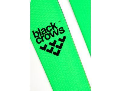 Black Crows Navis Freebird, green - Bild 4