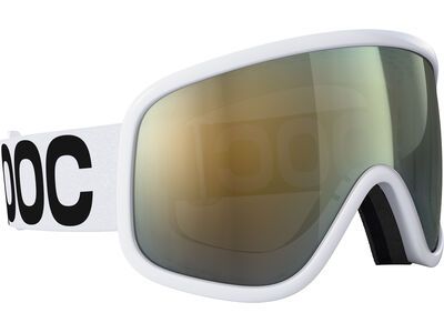 POC Tarsal, Clarity Uni. Sunny Cool Gold / hydrogen white - Bild 3