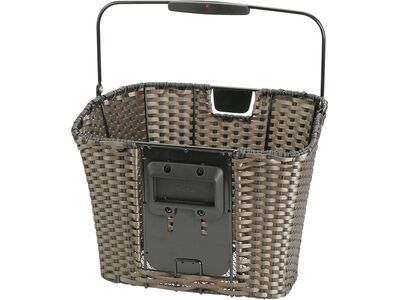 Klickfix Structura (ohne Lenker Adapter), bronze - Bild 2