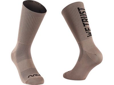Northwave In Dust We Trust Sock, sand - Bild 2