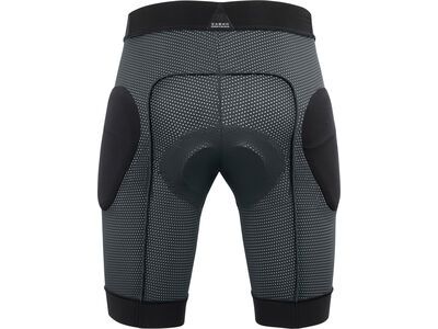 Assos Trail Tactica Liner Shorts HP T3, torpedo grey - Bild 3