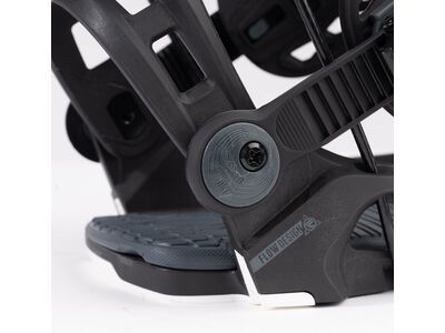 Nidecker Flow Fenix Fusion, black - Bild 8