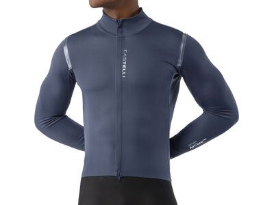 Castelli Perfetto 4 Jacket, twilight blue - Bild 1
