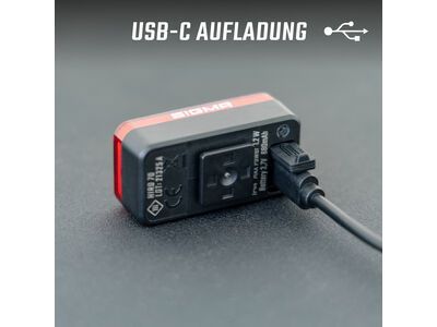 Sigma Hiro 70 - Bild 10