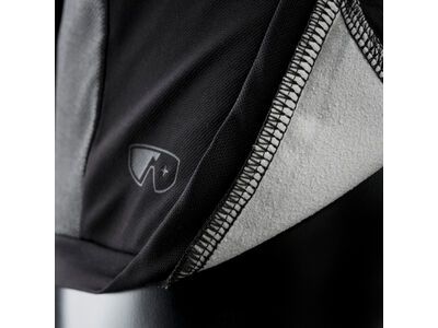 ION Tee Traze AMP LS AFT, crimson earth - Bild 9