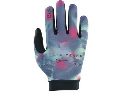 ION Gloves Scrub 10 Years, 020 aop