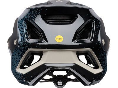 Fox Speedframe RS Aura, galaxy blue - Bild 4