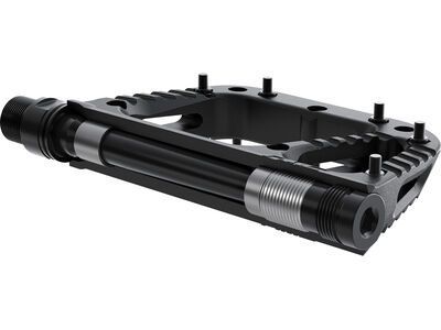 OneUp Components Composite Pedals, blue - Bild 5