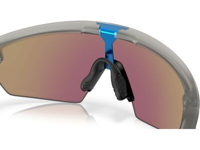 Oakley Sphaera Evergreen Collection, Prizm Sapphire / matte grey ink - Bild 5