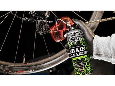 Muc-Off Chain Doc - inkl. 400 ml Bio Chain Cleaner - Bild 9