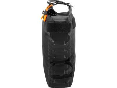 ***2. Wahl*** ORTLIEB Frame-Pack RC 4 L black matt - Bild 5