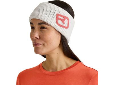 Ortovox Rock'n'Wool Headband, non dyed - Bild 2