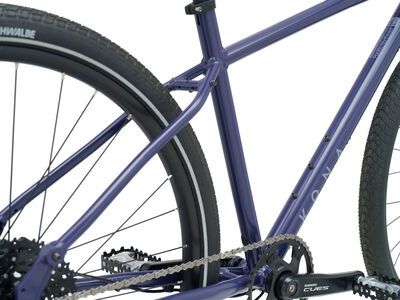 Kona Dew Deluxe, satin future dusk - Bild 7