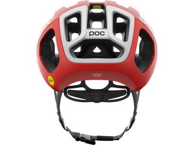 POC Ventral Air MIPS, prismane red matt - Bild 3