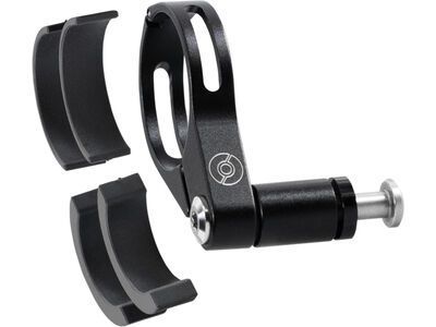 Supernova Universal HBM 2 matte black