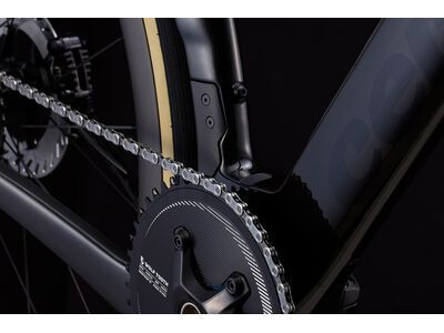 Cervelo Aspero-5 Shimano GRX RX825 Di2 1, five black - Bild 6