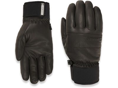 Armada Wasco Work Glove, black