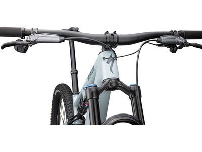 Specialized Epic 8 Evo Comp, sea foam/cast blue metallic - Bild 5